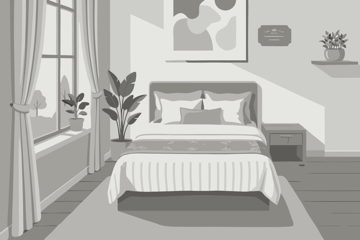 Three-Bedroom Ambassador Suite